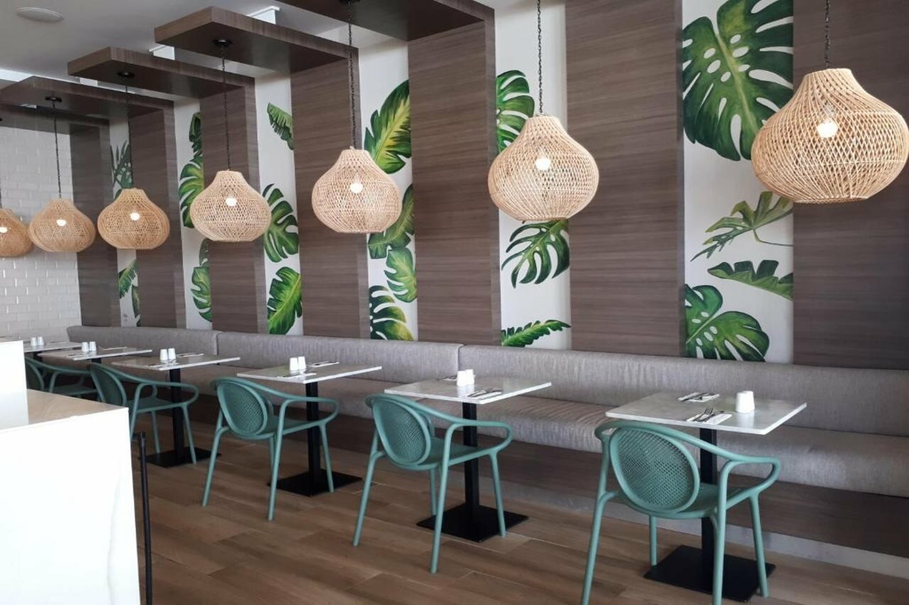 Фото The Mill Resort & Suites