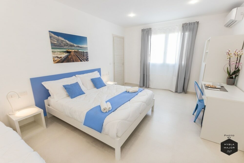 Фото Hybla Major B&b