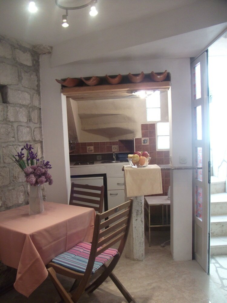 Фото Apartments Abjanic