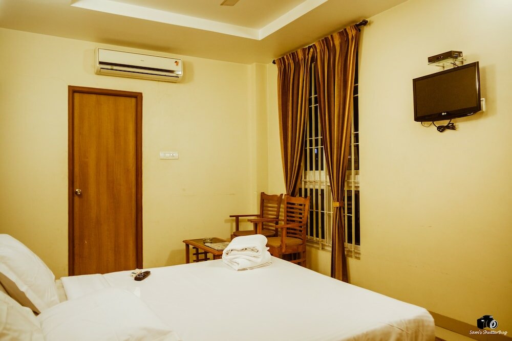 Фото Hotel Spr Inn