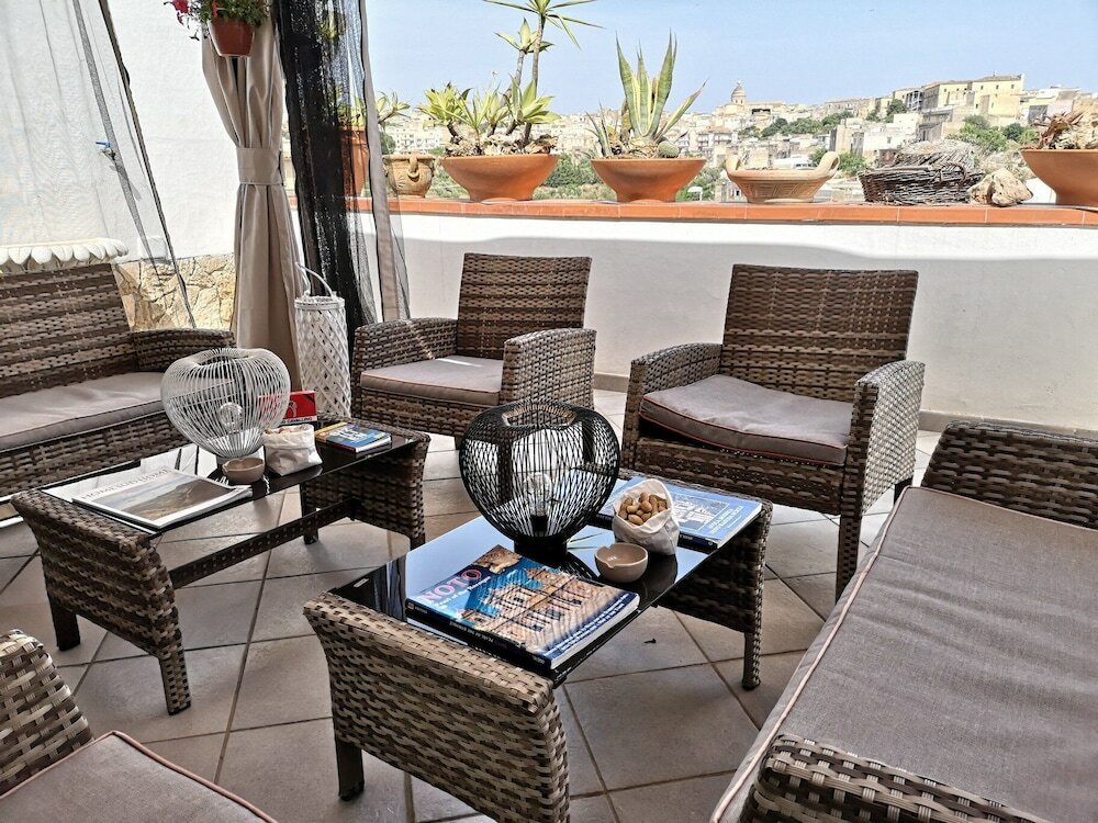 Фото B&b Villa Ambra