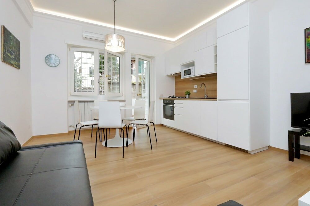 Фото Cozy Domar - My Extra Home