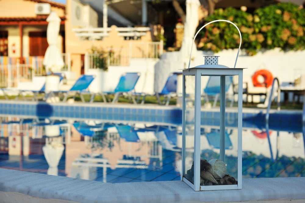 Фото Marina Hotel