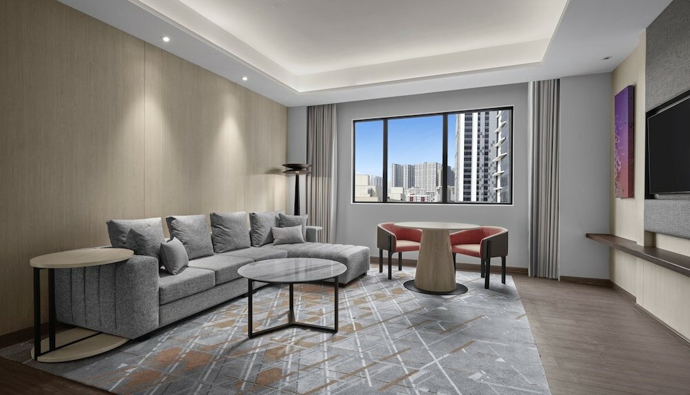 Фото Hyatt Place Kuala Lumpur Bukit Jalil