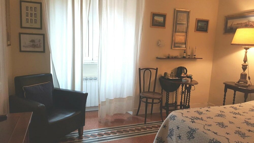 Фото Paola A Trastevere