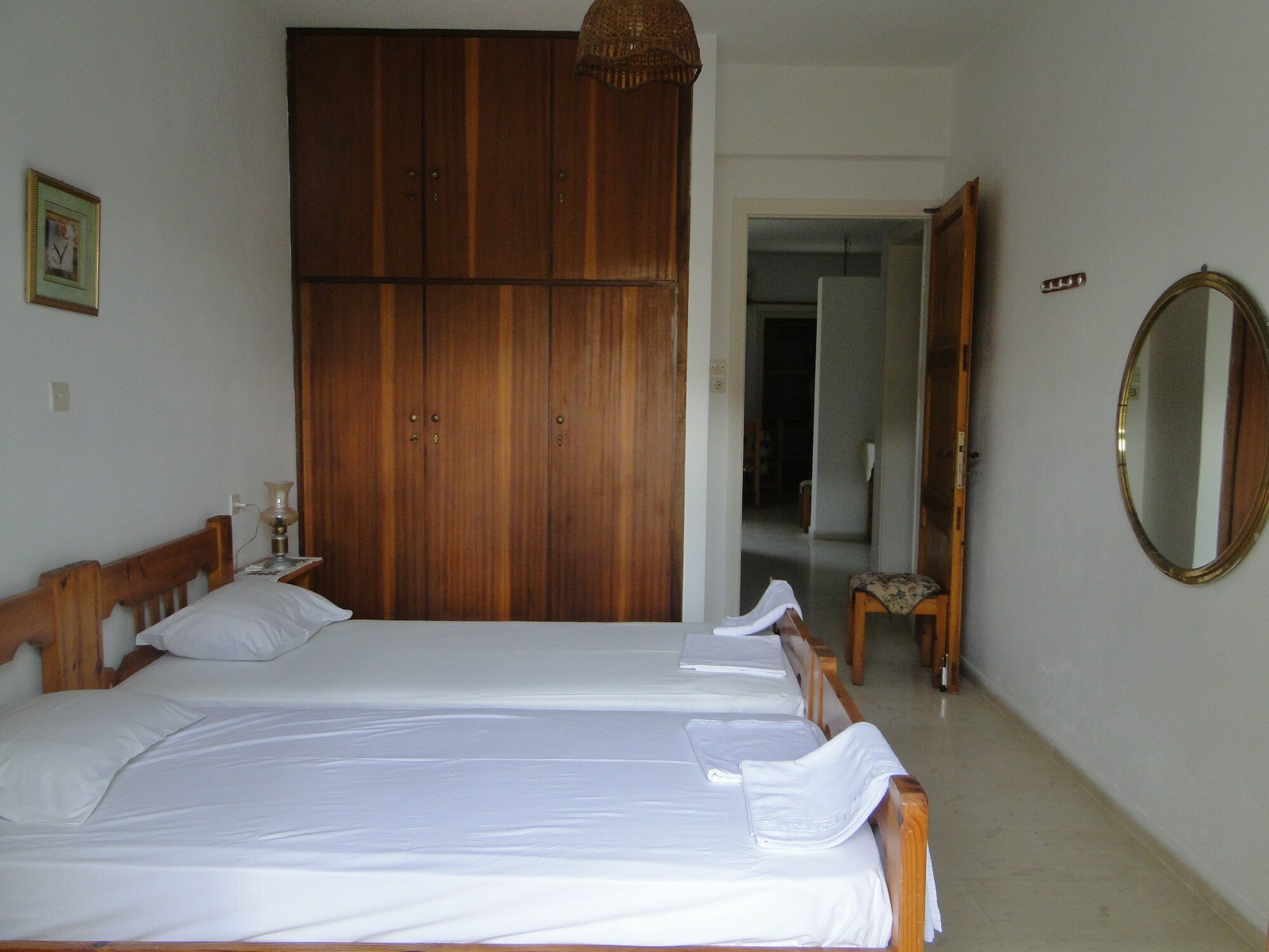 Фото Paradise Inn