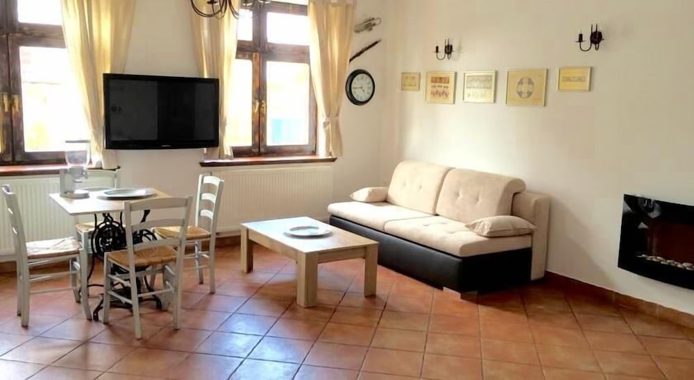 Фото Hotel Katrca 1905