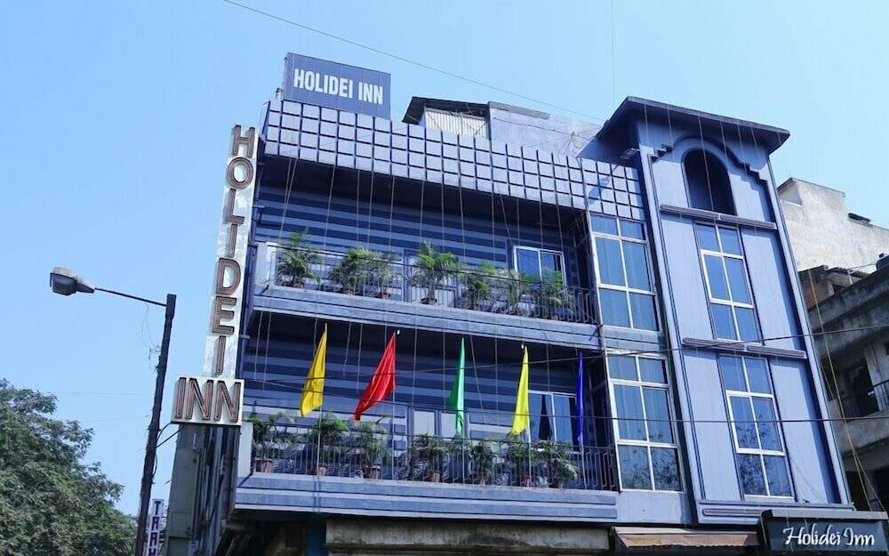 Hotel Hotel Holidei Inn, Jamshedpur, photo