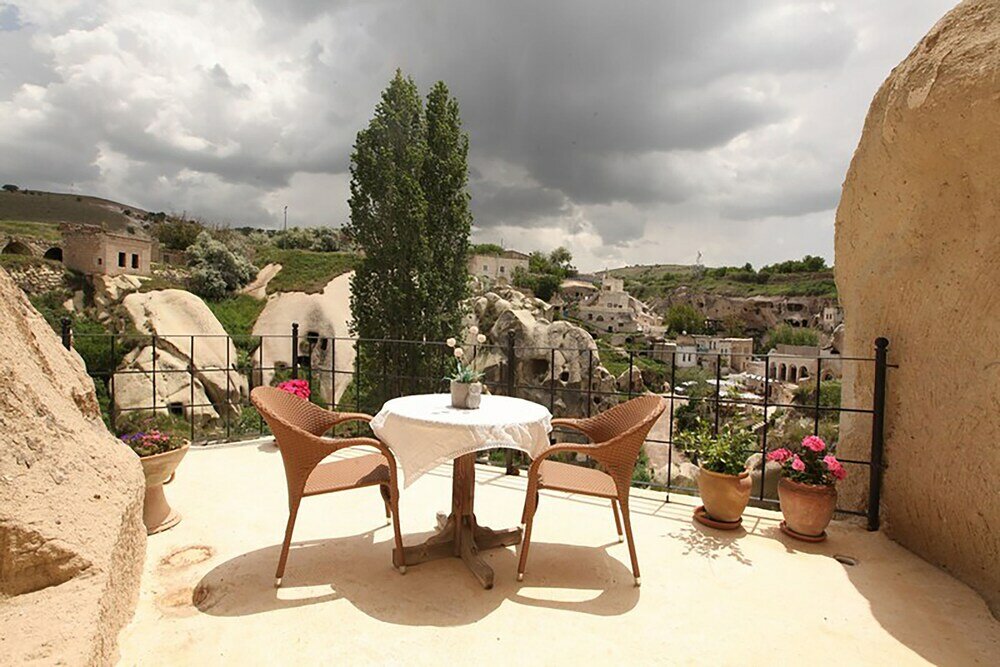 Фото Blue Valley Cave