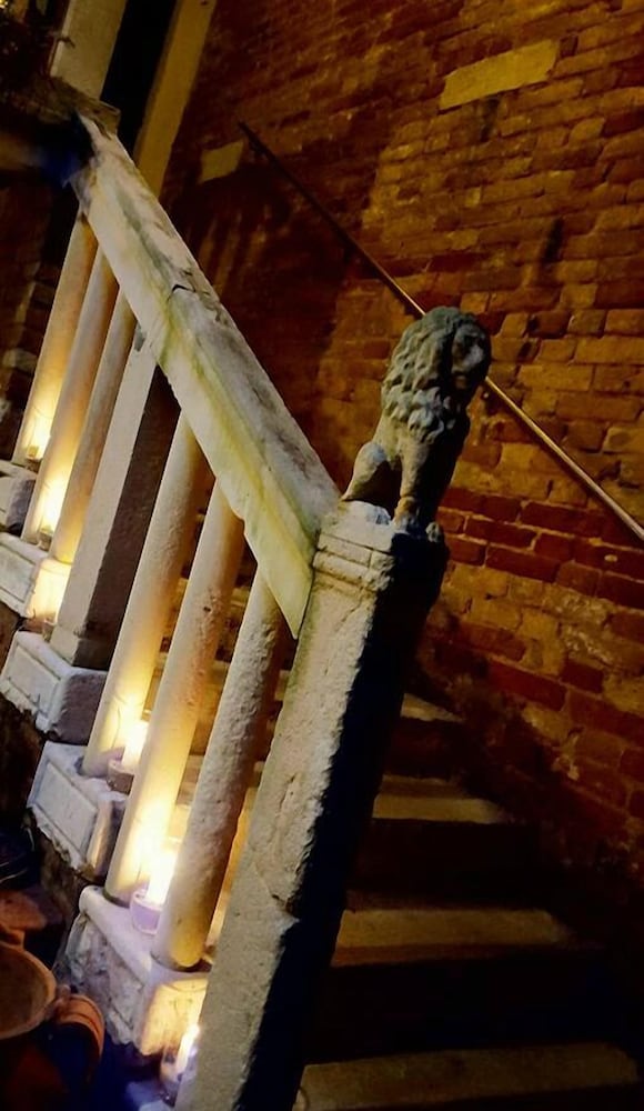 Фото B&b Ca' Pier