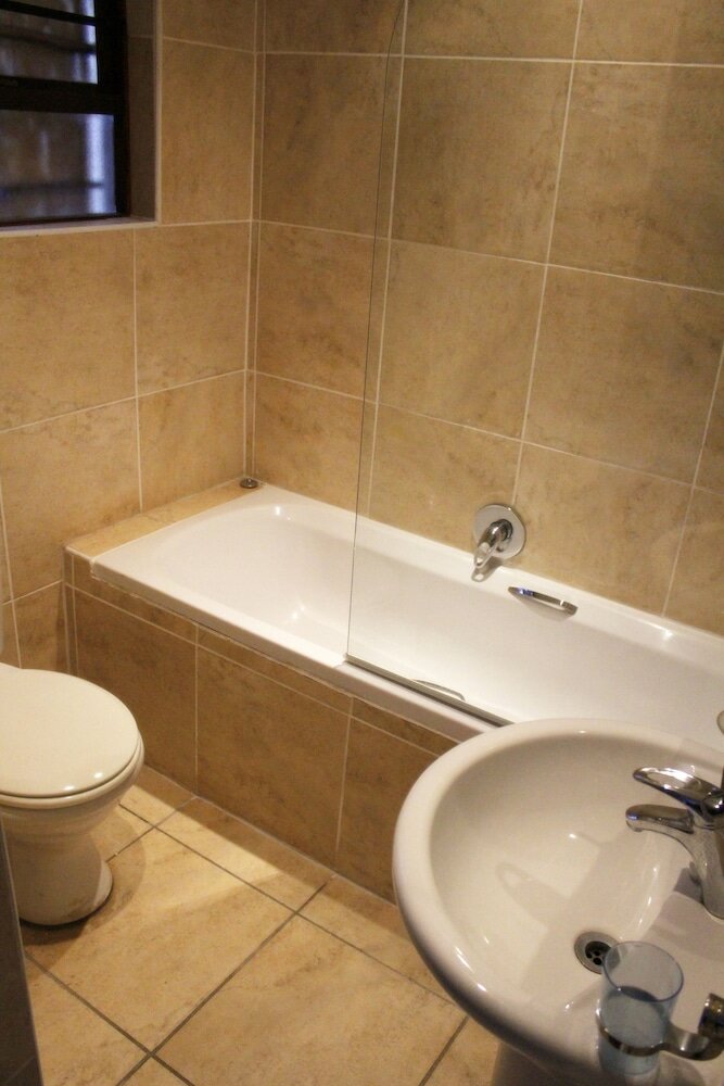 Фото African Aquila Lodge