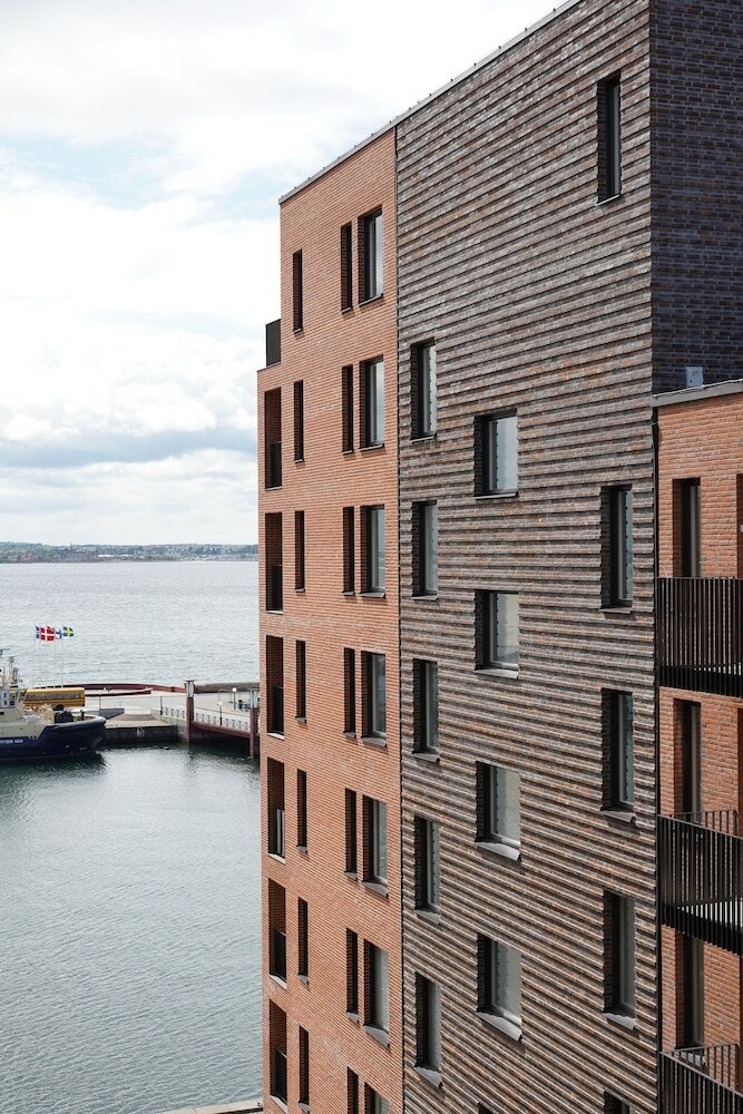 Фото Clarion Hotel Sea U