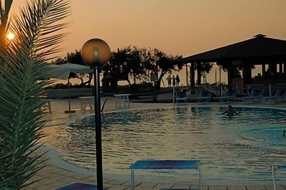 Фото Residence Hotel Riviera Calabra