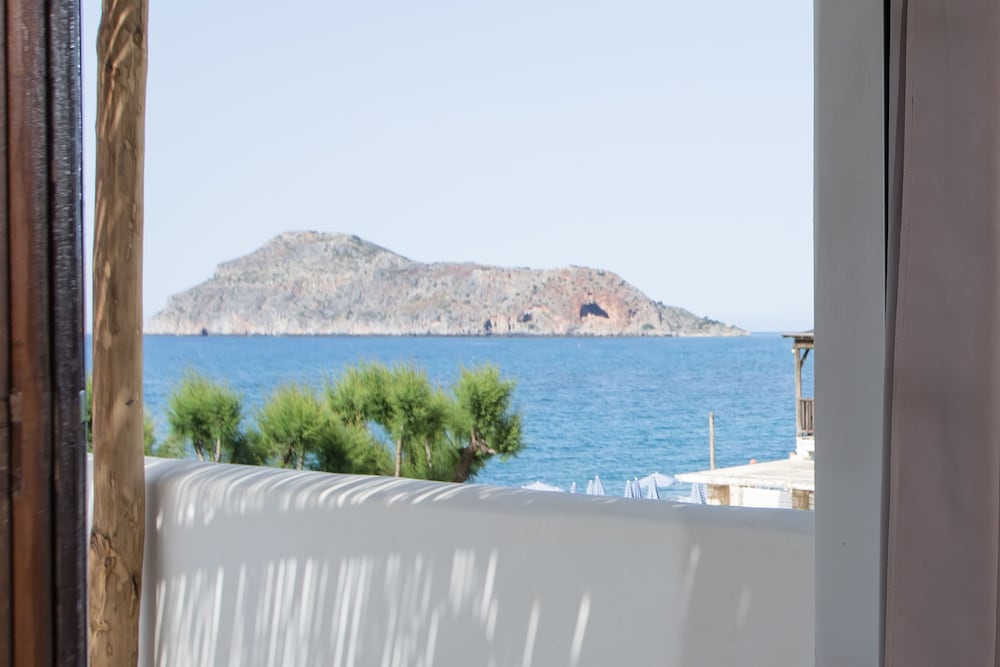 Фото Ilias Apartments