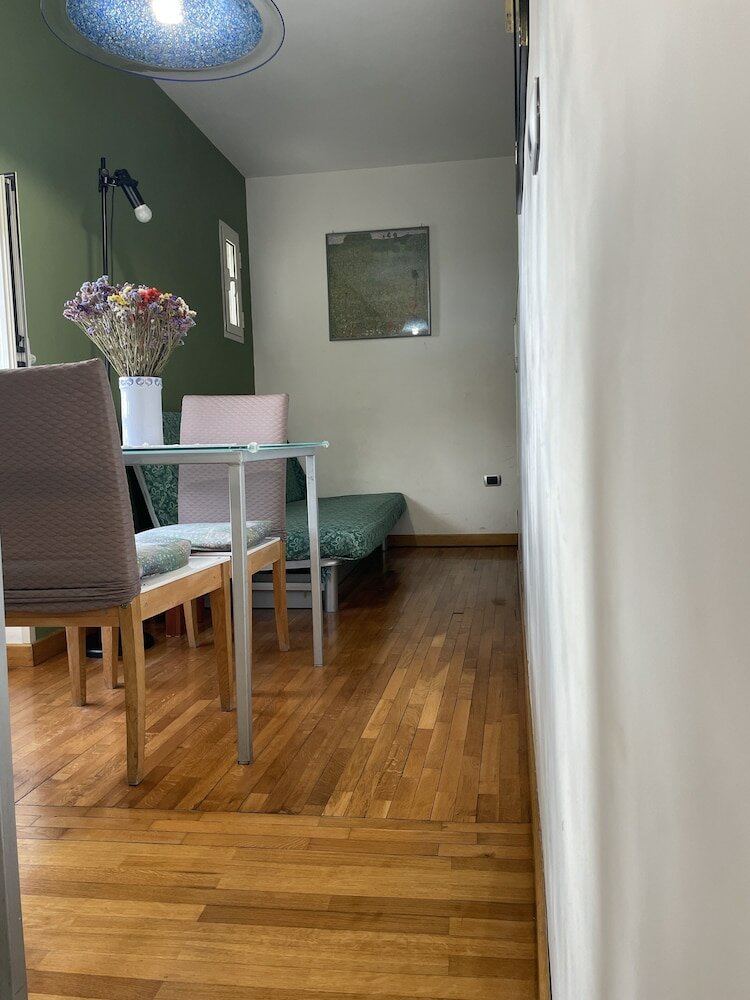 Фото B&b Trieste&Trento