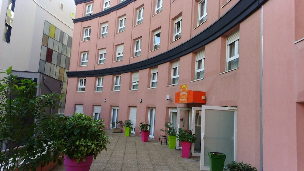 Фото отеля 4