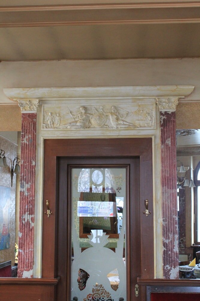 Фото Hotel Schiller