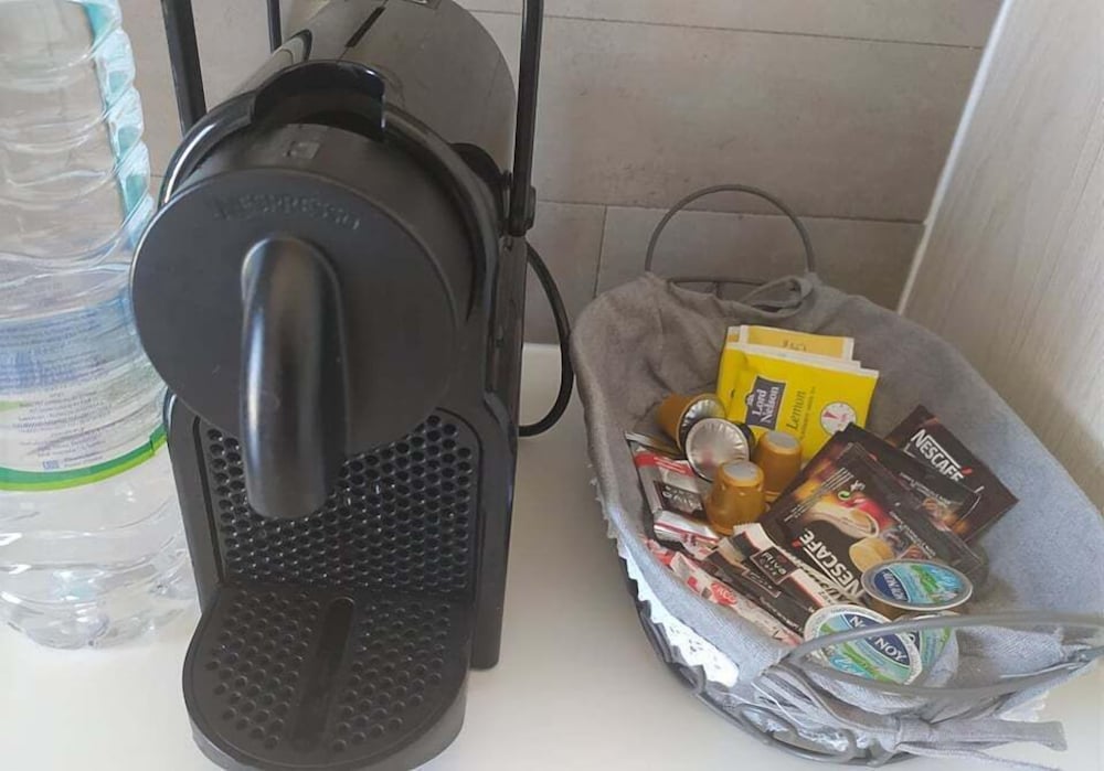 Фото Heraklion Old Port Apartments