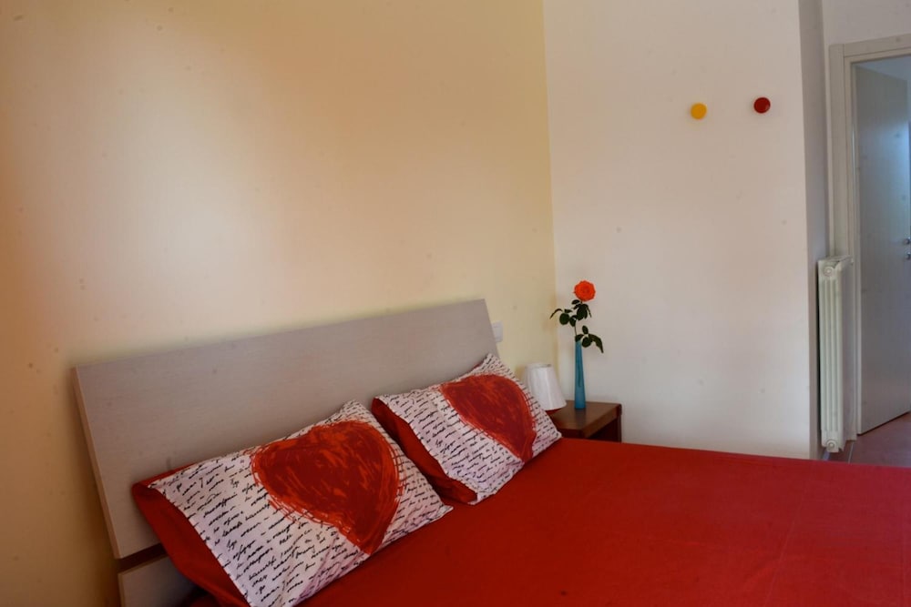 Фото B&b Sotto Le Stelle