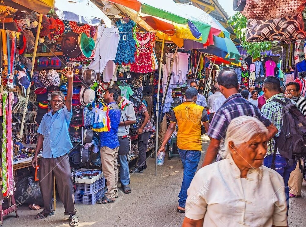 Фото Ocean Breeze Apartment Colombo