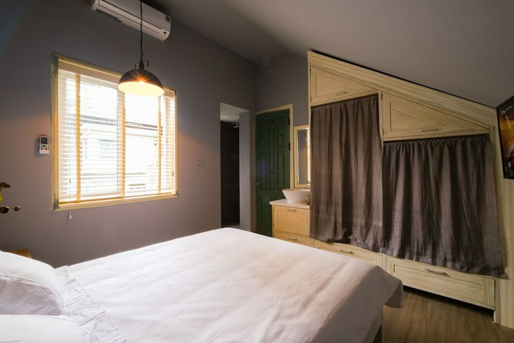 Фото Le Petit Hanoi Hotel