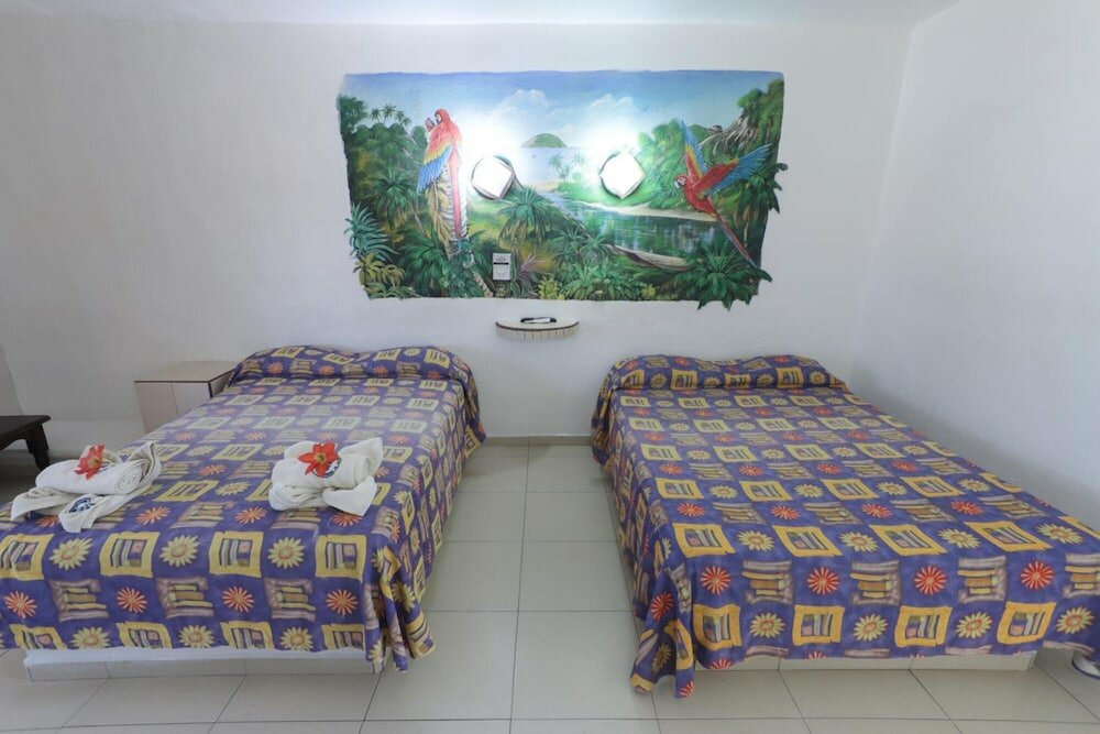 Фото Posada Real