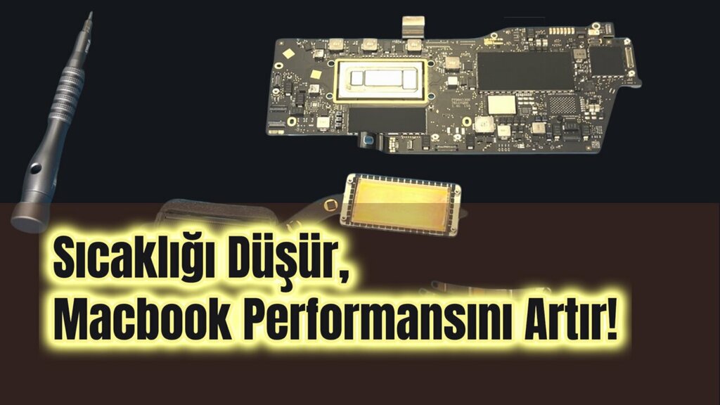 Computer repairs and services Kadem Notebook Apple Macbook Service, Istanbul, photo
