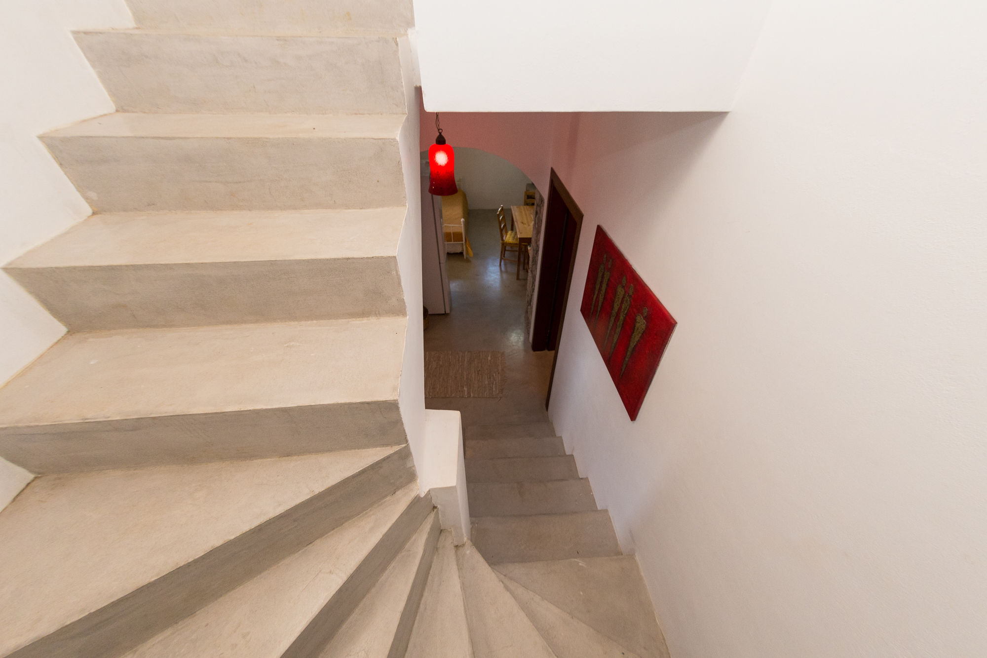 Фото Salakos Villas