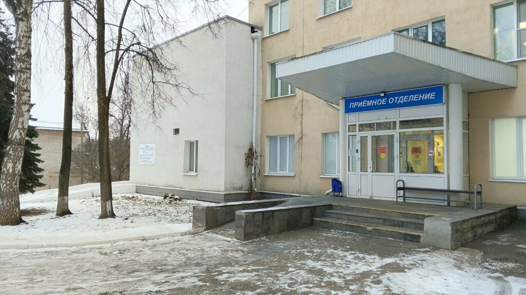 مستشفى الأطفال Республиканская детская клиническая больница, Травматолого-ортопедическое отделение ، إيجيفسك، صورة