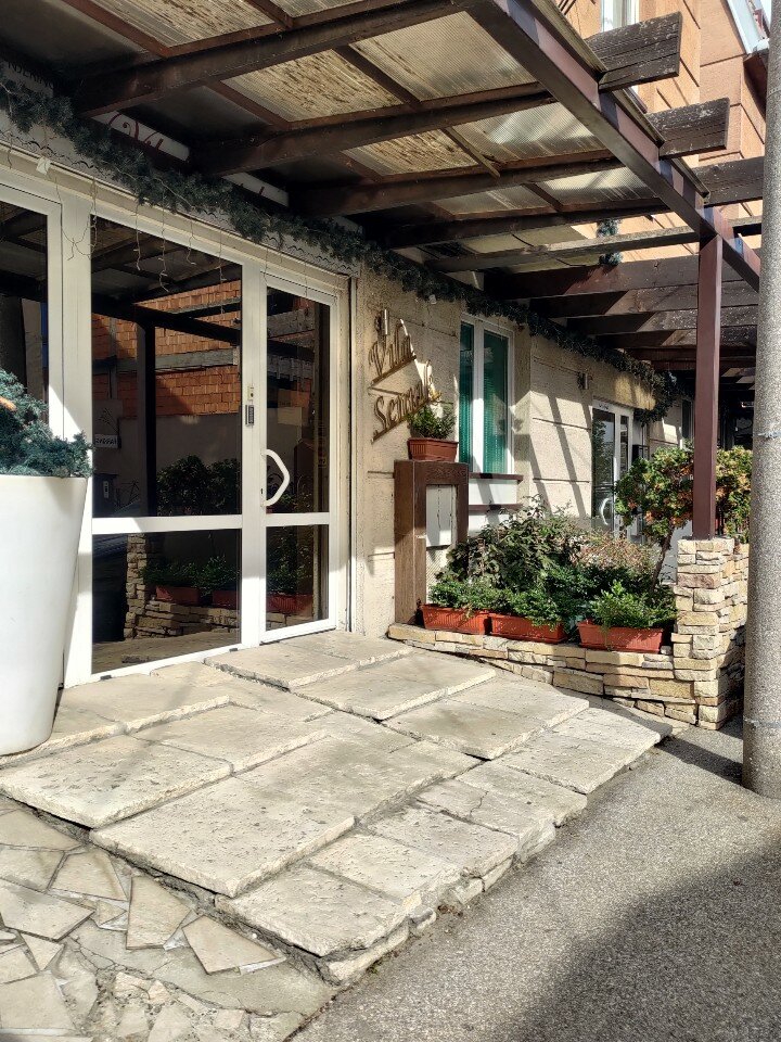 Фото Vila Senjak