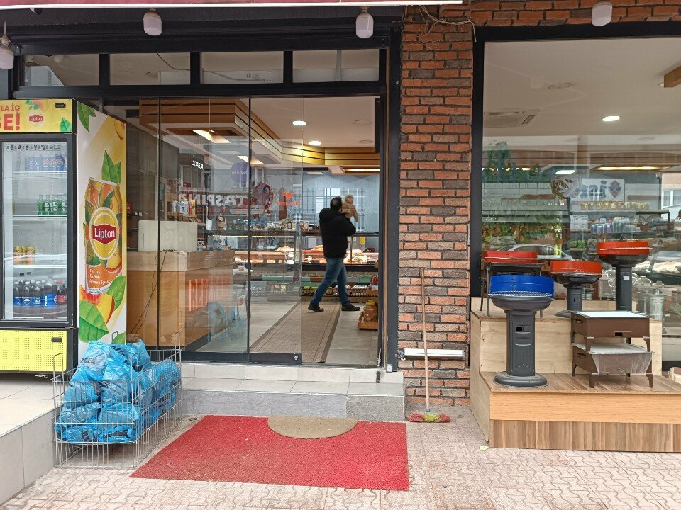 Butcher shop Reference Meat Delicatessen, Bursa, photo