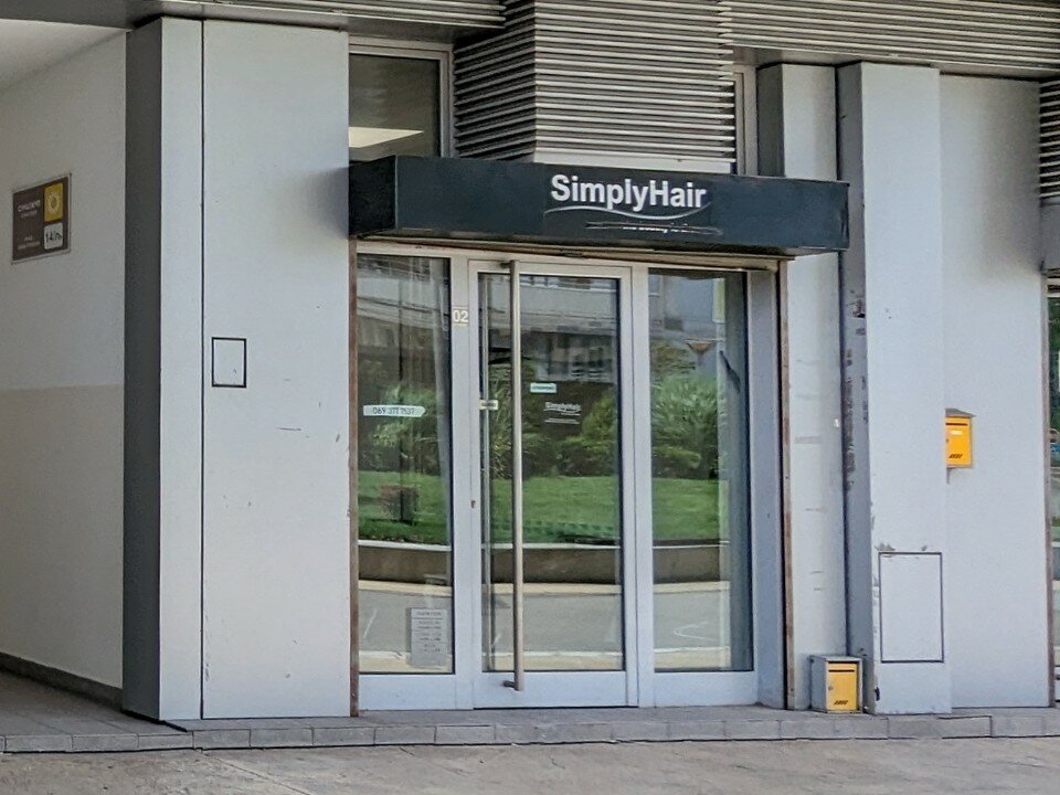 Simply Hair