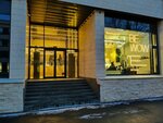 Be Wow (Levashovskiy Avenue, 12), beauty salon