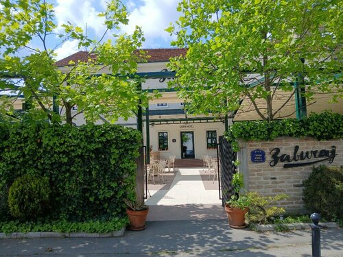 Гостиница Garni Hotel Zavicaj в Белграде