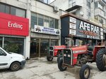 Sahinler Motorlu Araclar (Ankara Province, Altındag District, Hacı Bayram Mah., Kazım Karabekir Cad., 37), agricultural machinery, equipment