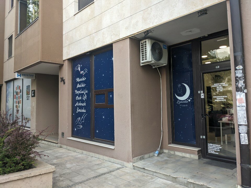 Lunette Studio