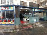 Black Sea Fish Market (Ankara Province, Pursaklar District, Yunus Emre Cad., 28A), fish and seafood