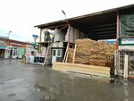 Фабрика леса (Avtomagistral Moskva - Nizhniy Novgorog Highway, вл19Нс2), lumber