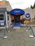 Calitso Restaurant (İstanbul, Beylikdüzü, Marmara Mah., Ulusum Cad., 22/1), restaurant