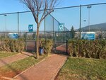 Tennis Court (Bursa, Nilüfer, Odunluk Mah.) ، ملعب تنس