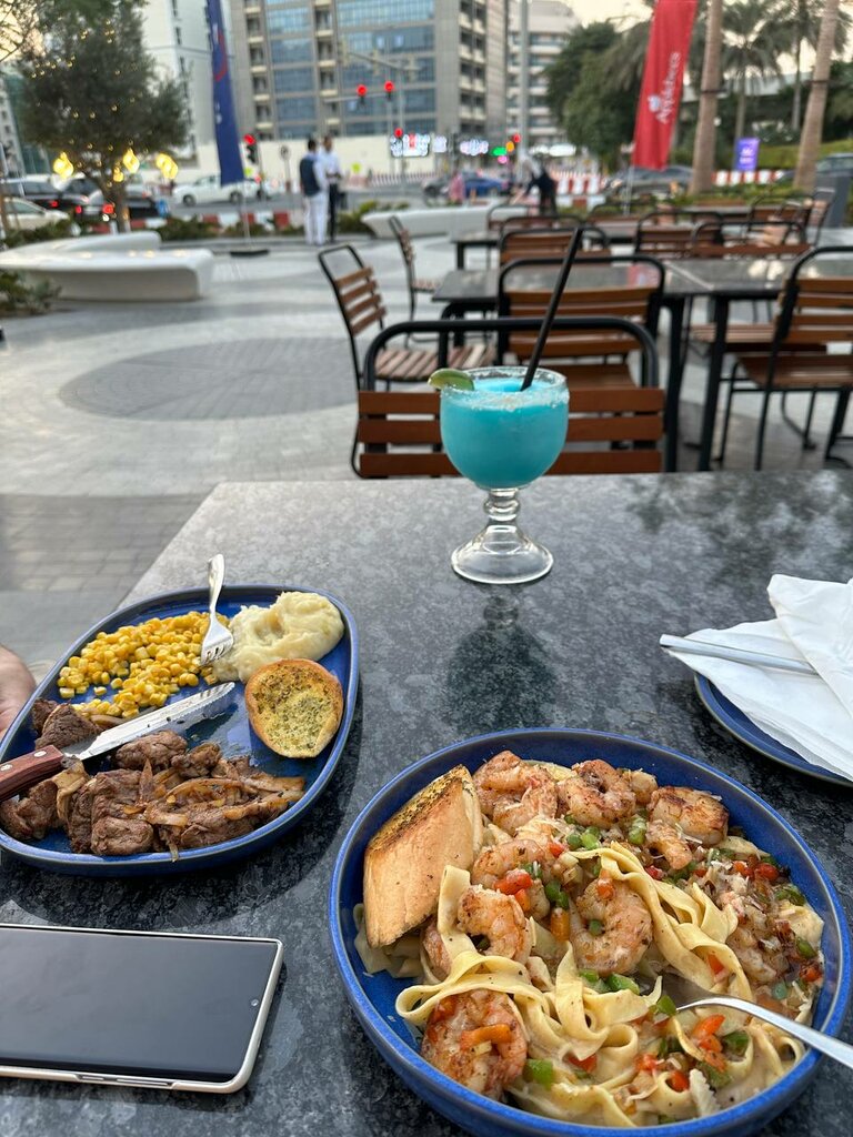 Restaurant Ihop Restaurant, Dubai, photo