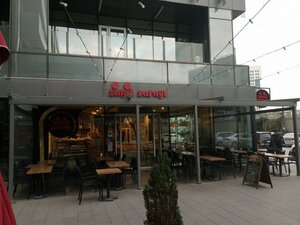  Simit Sarayi (Ankara Province, Dumlupinar Boulevard, 274/7D), fast food