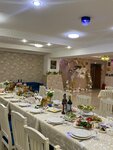 Огонёк (Tsentralniy City administrative district, Tsentralniy Microdistrict, Sevastopolskaya ulitsa, 2/5), banquet hall