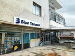 Blue Design Buca (İzmir, Buca, Şirinkapı Mah., 1055 Sok., 16/C), agencia de publicidad