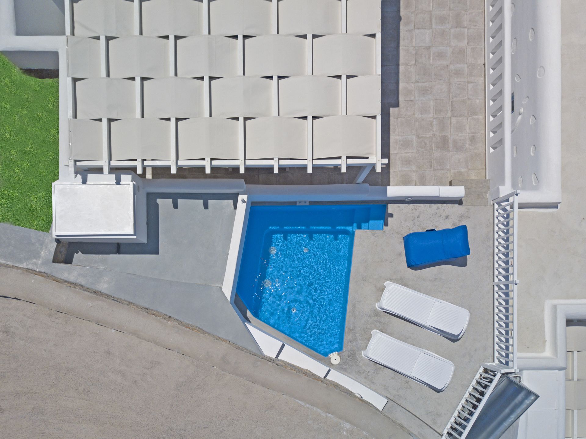 Фото Aegean Sea Villas