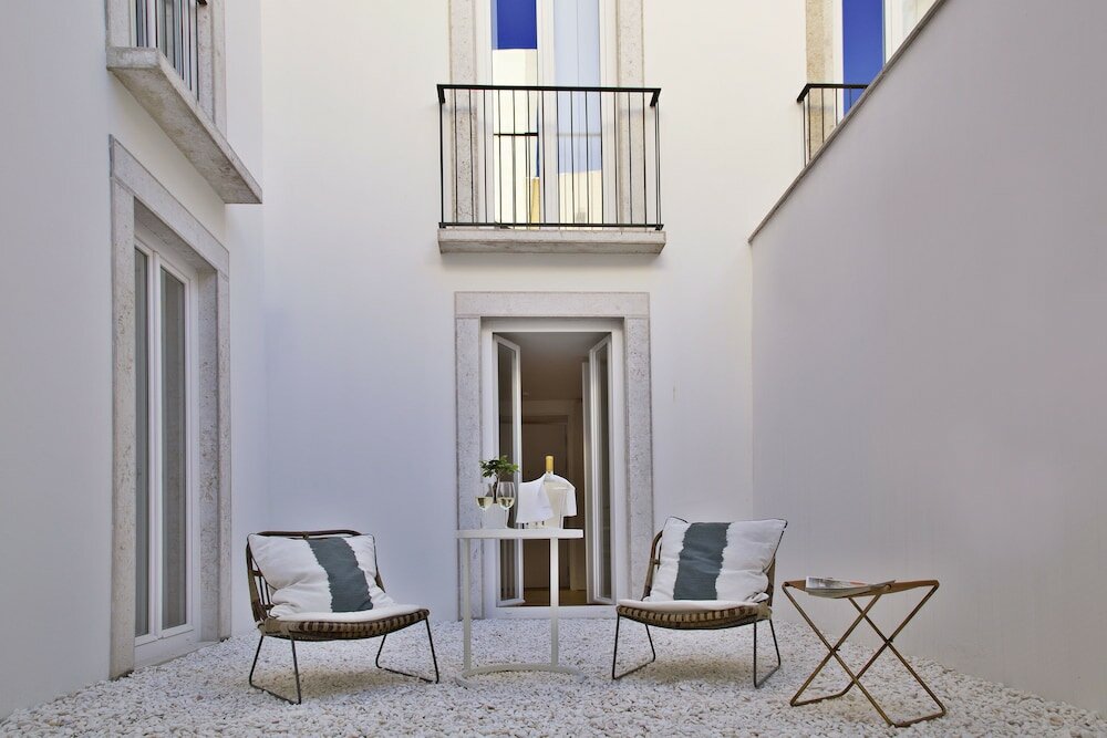 Фото Lisbon Five Stars Apartments Combro 77