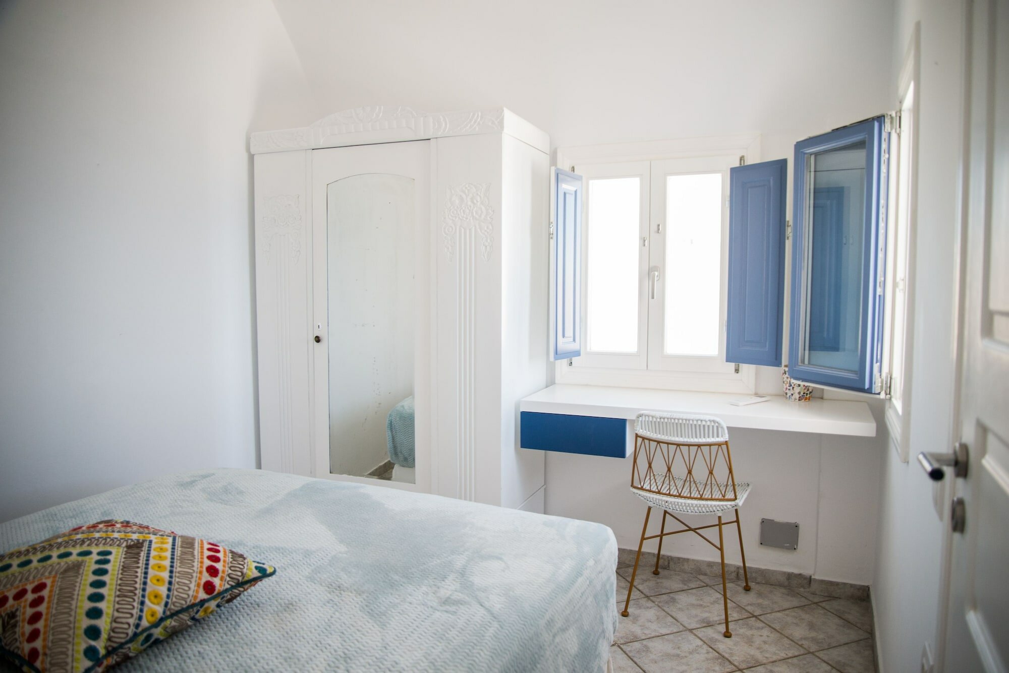 Фото Genesis Cave Houses