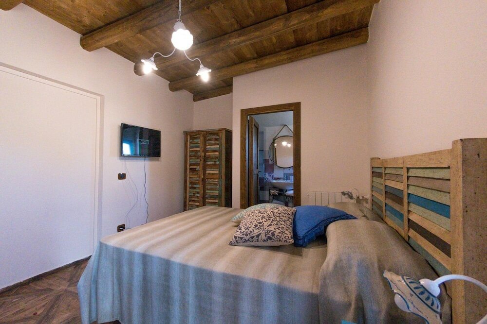 Фото B&b Parco Dei Templi