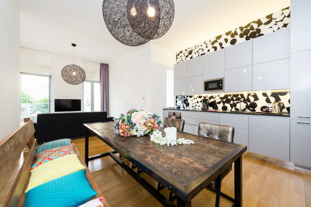 Фото Empirent Aquarius Apartments