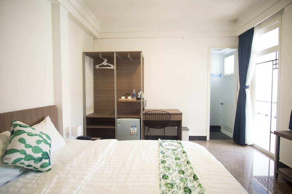 Фото Cuu Kim Son Hotel